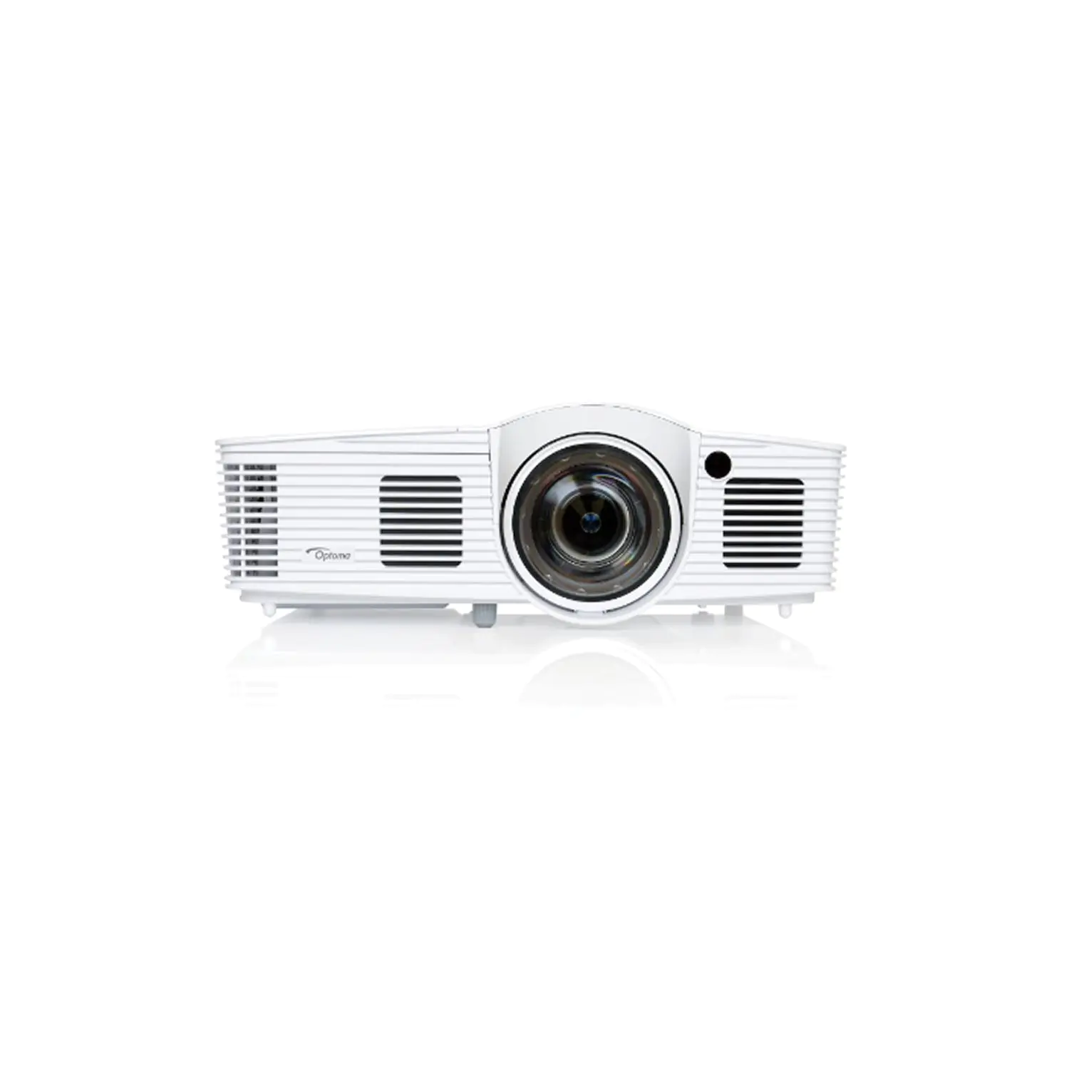 Beamer (DLP) Optoma EH200ST, 3.000 ANSI Lumen, 1.920 x 1.080 Full HD, aus der Kategorie Schulbeamer
