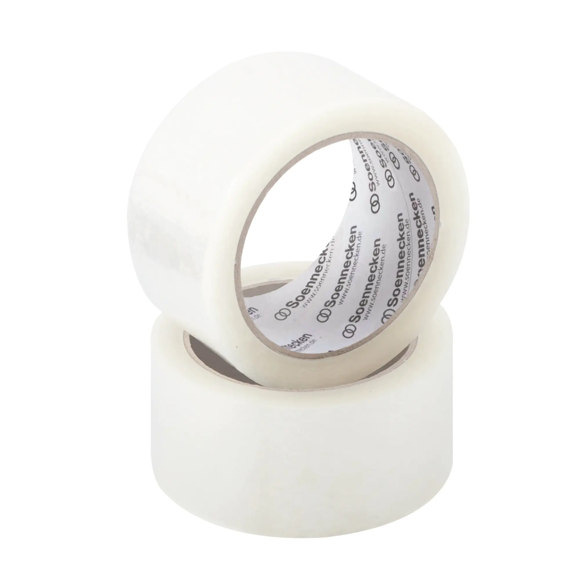 Soennecken Packband 50mmx66m tr 6 St. aus der Kategorie Bürobedarf