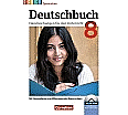 Deutschbuch. 8. Schuljahr. Handreichung + Einzellizenz. Gymnasium. aus der Kategorie Deutsch