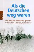 Als die Deutschen weg waren aus der Kategorie Taschenbücher