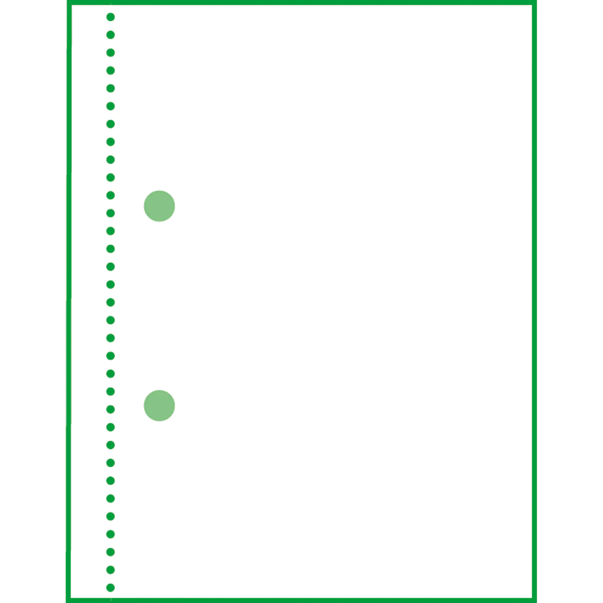 Sigel Lieferschein DIN A5 2x50Blatt aus der Kategorie  Formulare & Verträge