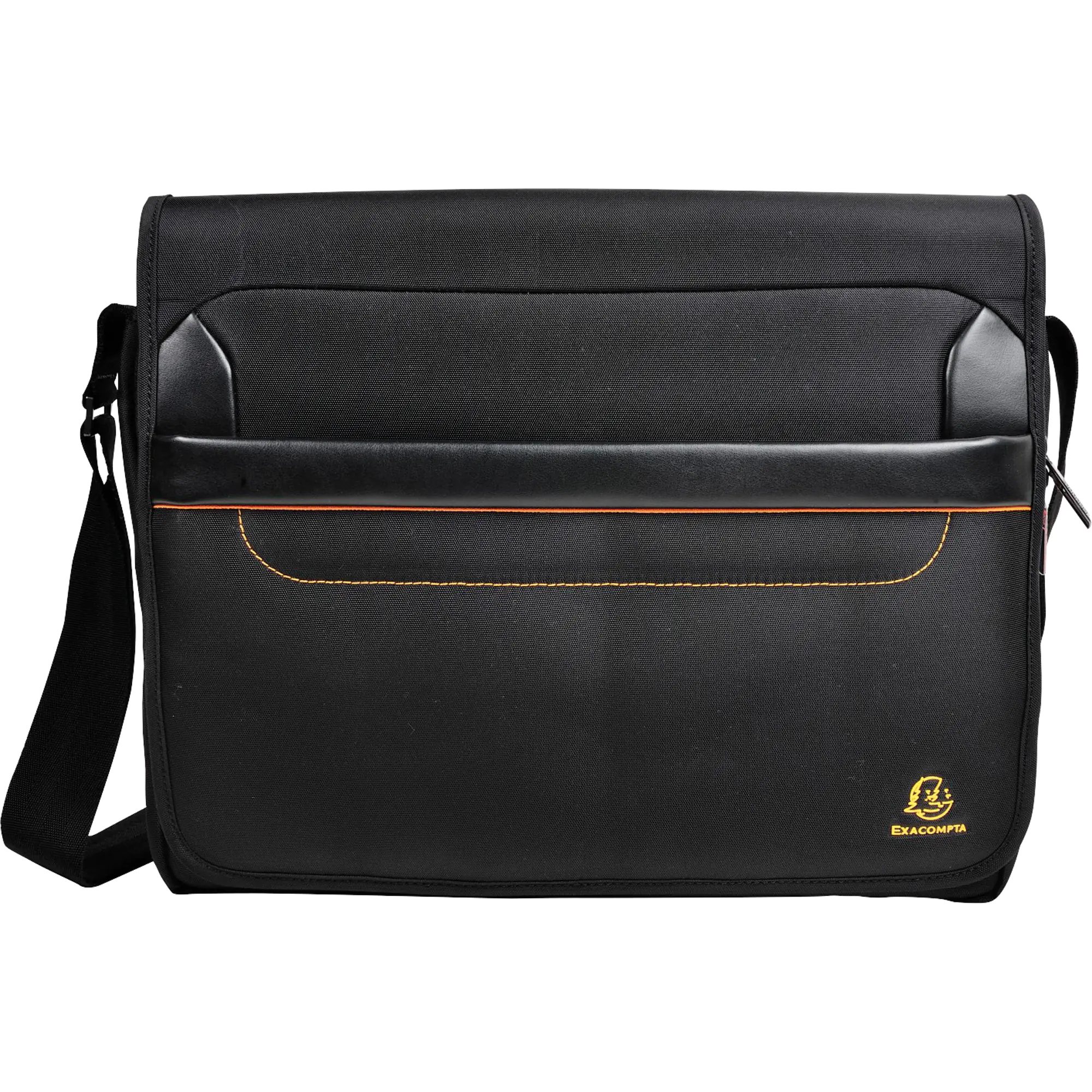 Exacompta Notebooktasche Exactive 38x30,5x10cm sw aus der Kategorie Taschen & Koffer