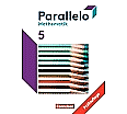 Parallelo 5. Schuljahr. Niedersachsen - Schülerbuch aus der Kategorie Mathematik