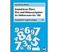 Produktives Üben: Plus- und Minusaufgaben im Zahlenraum bis 100 aus der Kategorie Mathematik