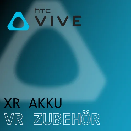 Austauschbarer Akku | Erstatz- und Zusatzakku für HTC VIVE XR Elite aus der Kategorie VR-Brillen Zubehör