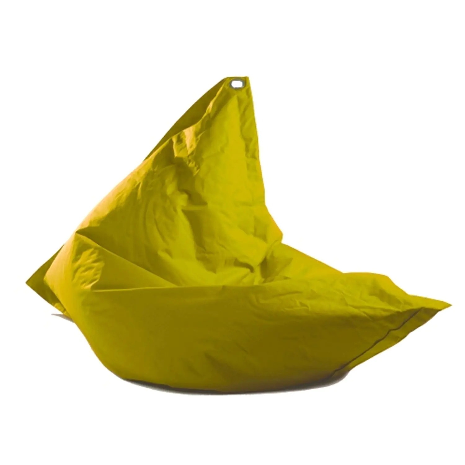 Außenhülle für Chillout Bag XXL Gelb (o. Füllung) aus der Kategorie Sitz-Tisch-Kombinationen