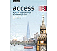 English G Access. 3 Klassenarbeitstrainer mit Audios und Lösungen online aus der Kategorie Englisch