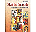 Szituaciok. Lehrbuch aus der Kategorie Ungarisch