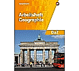 Deutsch als Zweitsprache Arbeitsheft Geographie aus der Kategorie Geographie