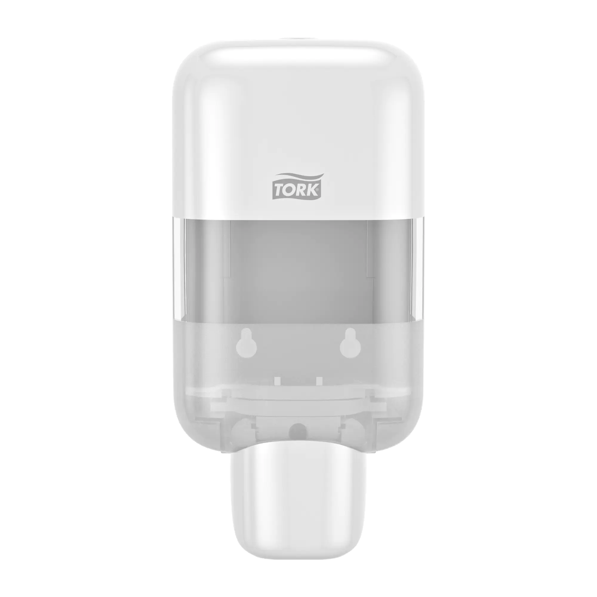 Tork Desinfektionsspender Elevation 525ml ws aus der Kategorie Desinfektion
