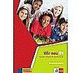 Wir neu B1, Lehrbuch + CD aus der Kategorie Deutsch