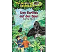 Das magische Baumhaus 24. Den Gorillas auf der Spur aus der Kategorie Kinderbücher