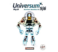 Universum Physik 5./6. Schuljahr. Schulbuch. Nordrhein-Westfalen aus der Kategorie Physik