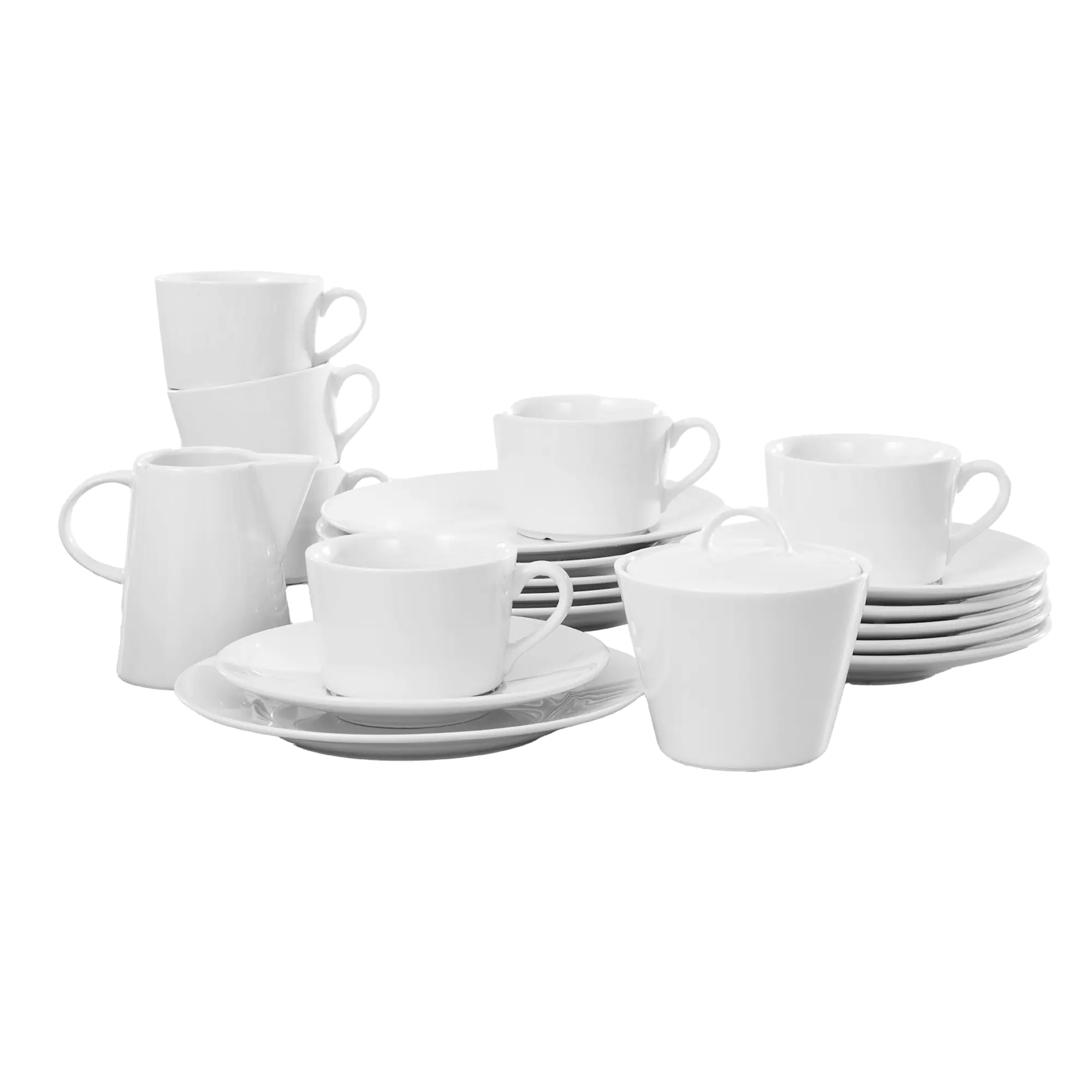 Esmeyer Kaffeeservice Heike Set 20tig aus der Kategorie Küchen