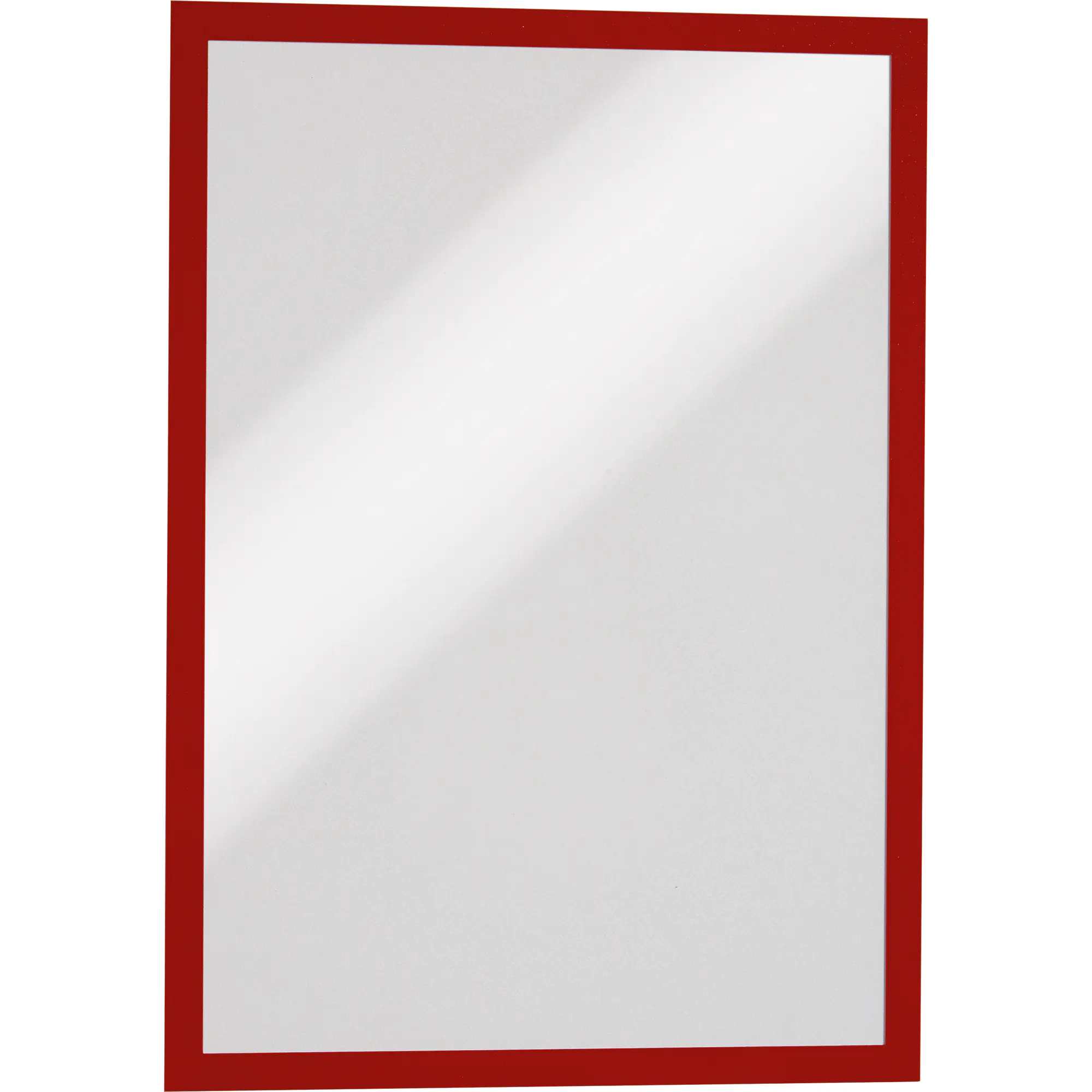 Durable Inforahmen DURAFRAME MAGNETIC A3 rt 5 St. aus der Kategorie Dokumentenhalter