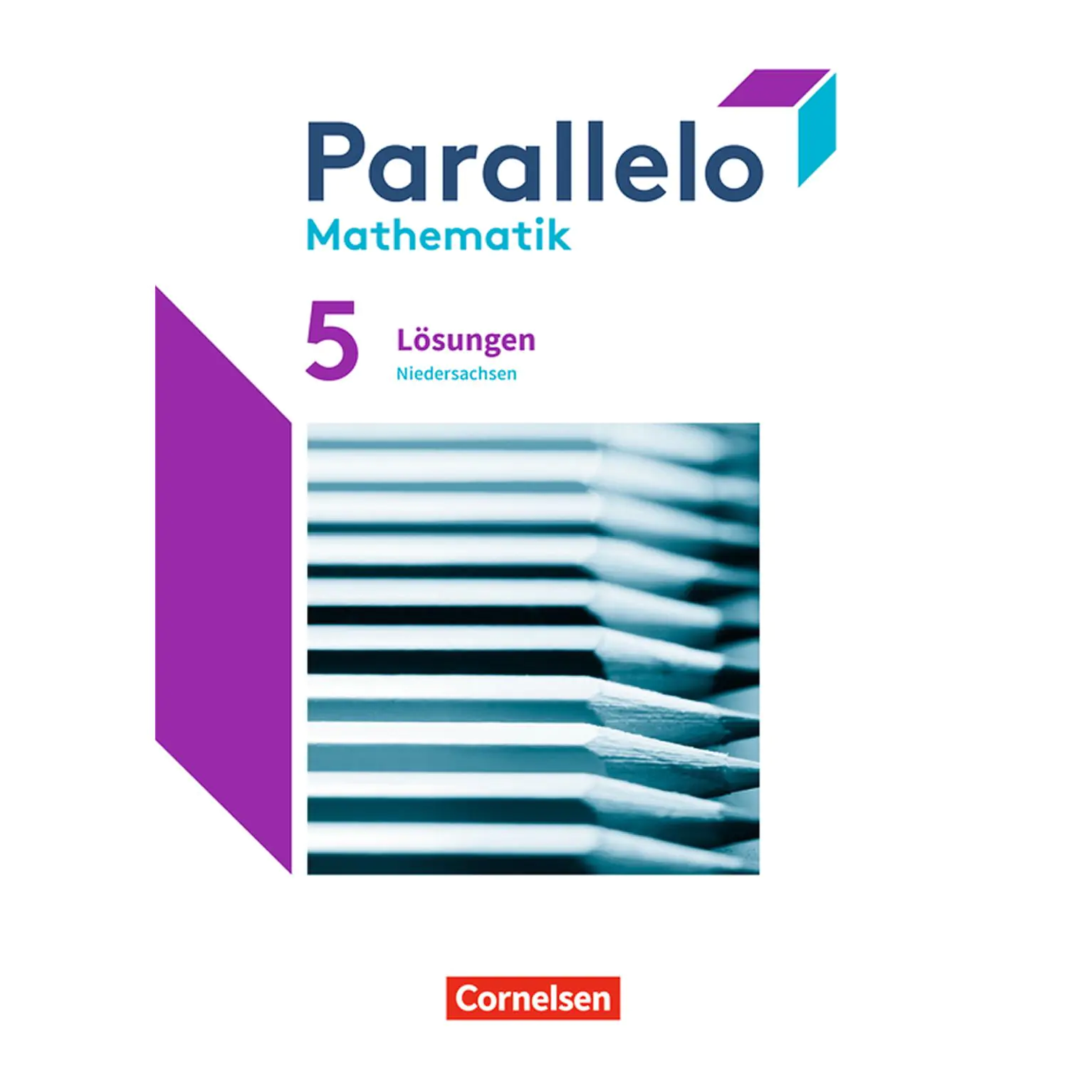 Parallelo 5. Schuljahr. Niedersachsen - Lösungen zum Schülerbuch aus der Kategorie Mathematik