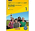 English G LIGHTHOUSE / Headlight / Highlight 1: 5. Schuljahr. Arbeitsheft  aus der Kategorie Englisch