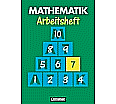 Mathematik 7. Schuljahr. Arbeitsheft. Neue Ausgabe für Sonderschulen aus der Kategorie Mathematik