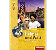 Heimat und Welt 7/8. Schülerband. Regionale Schulen. Mecklenburg-Vorpommern aus der Kategorie Geographie