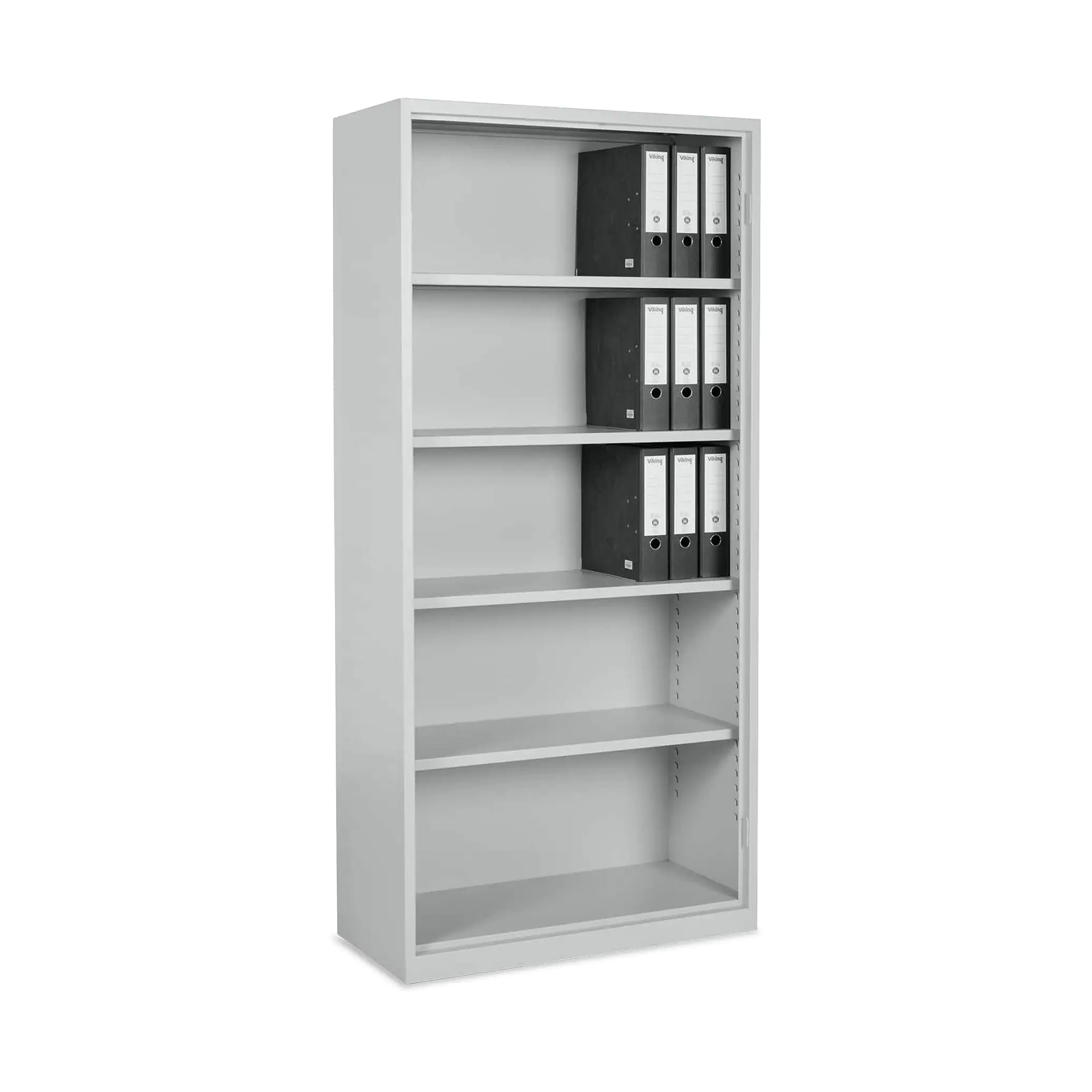 Ceha | Aktenregal ST |  92 x 42 cm |  5 OH |  K  7035 aus der Kategorie Promethean