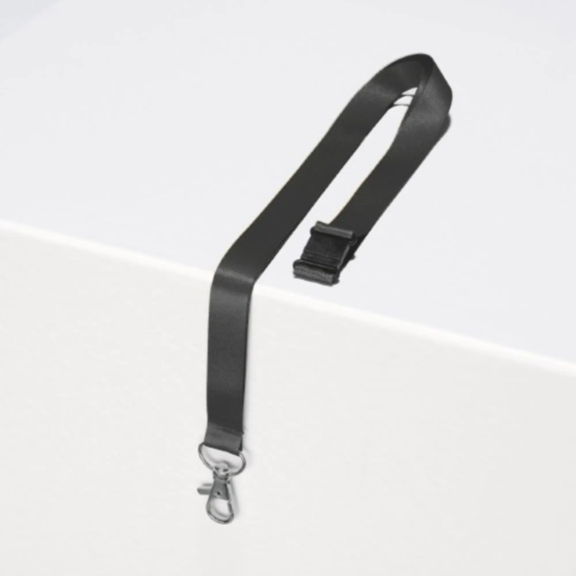 Avery Zweckform Lanyard 15x440mm sw 10St aus der Kategorie Namensschilder