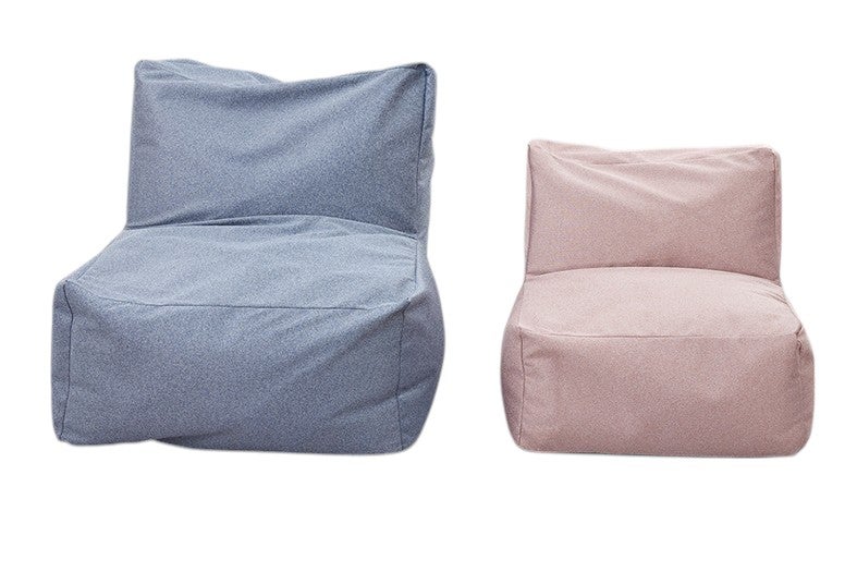 Sitzsack Luise groß, B: 75 H: 80 T: 84 cm Füllung: 430 Liter EPS Perlen aus der Kategorie Sitzsäcke