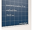10 cm quadriert