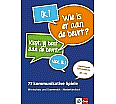 77 kommunikative Spiele Niederländisch aus der Kategorie Niederländisch