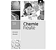 Chemie heute NRW E-PH. Lösungen aus der Kategorie Chemie