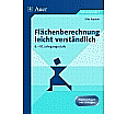 Flächenberechnungen leicht verständlich aus der Kategorie Mathematik