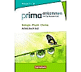 Prima ankommen 7.-10. Schuljahr Arbeitsbuch (DaZ) mit Lösungen aus der Kategorie Naturwissenschaften