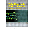 Tabellenbuch Elektroberufe aus der Kategorie Berufsschulen
