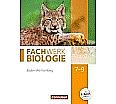 Fachwerk Biologie 7.-9. Schuljahr. Baden-Württemberg aus der Kategorie Biologie