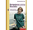 Kompetenztraining Deutsch 1 aus der Kategorie Deutsch