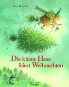 Die kleine Hexe feiert Weihnachten aus der Kategorie Kinderbücher