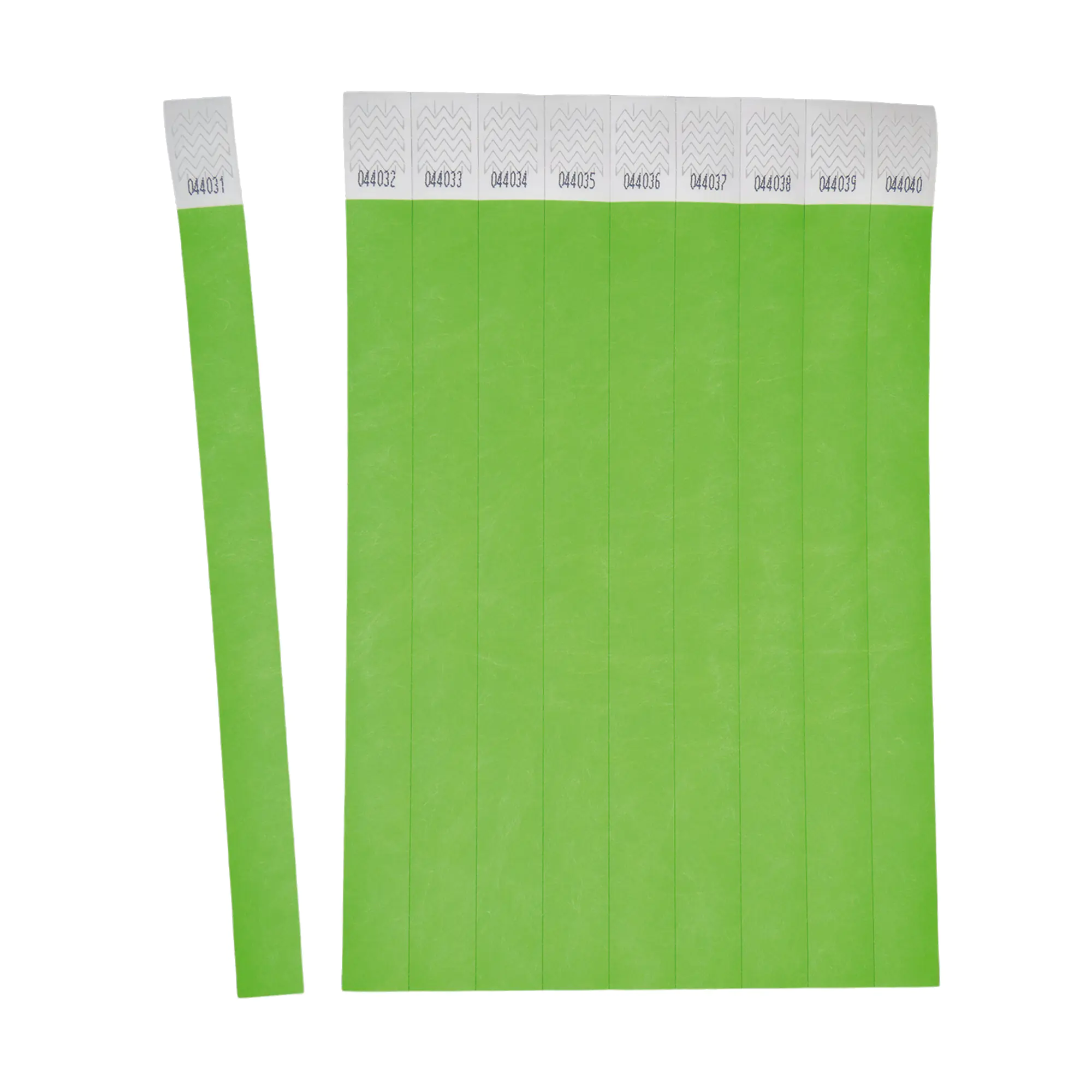 Avery Zweckform Einlassband neon gn 500St aus der Kategorie Partyzubehör