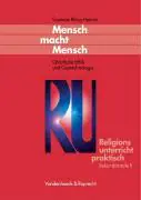Mensch macht Mensch aus der Kategorie Religion/Ethik