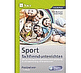 Sport fachfremd unterrichten - Die Basis Kl. 1-4 aus der Kategorie Sport