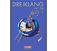 Dreiklang 7./8. Schuljahr. Sekundarstufe I. Schülerbuch aus der Kategorie Musik