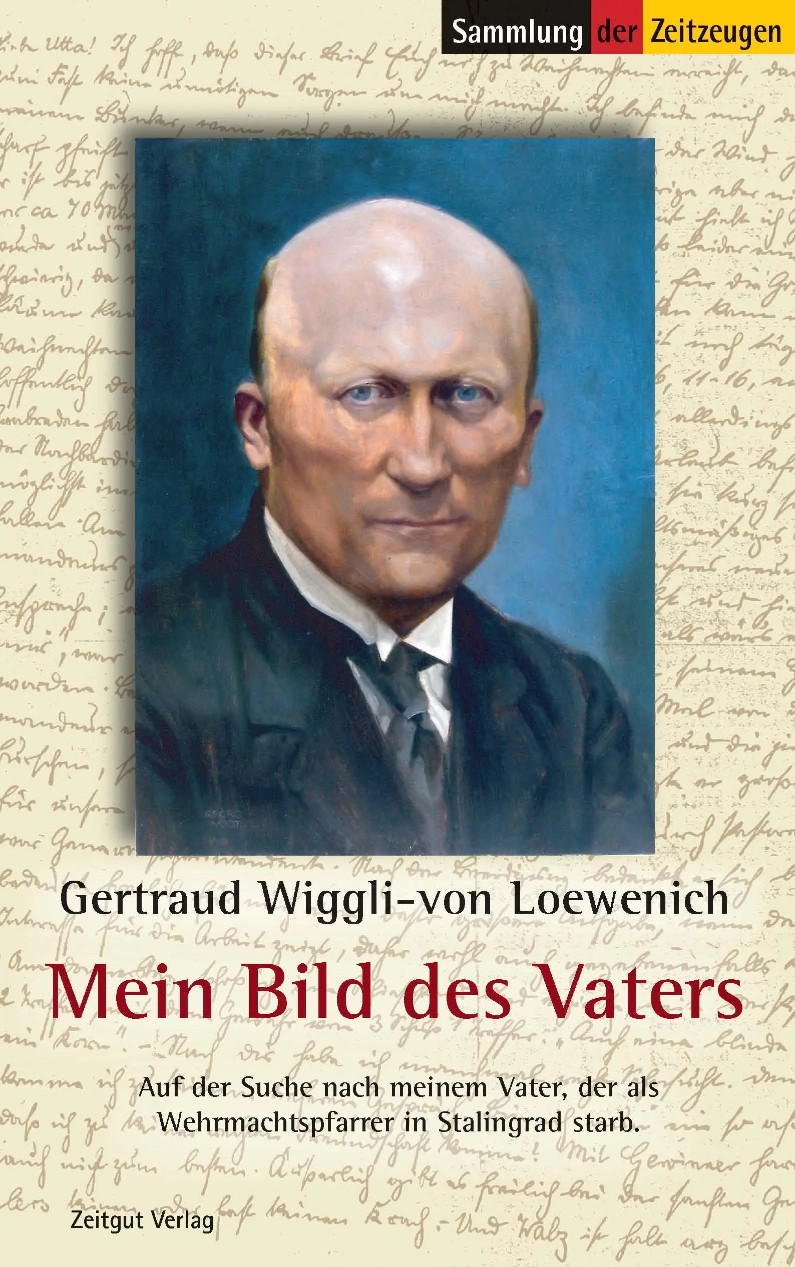 Mein Bild des Vaters aus der Kategorie Deutsch