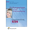 Prüfungswissen Friseurausbildung 2 Gesellenprüfung aus der Kategorie Berufsschulen