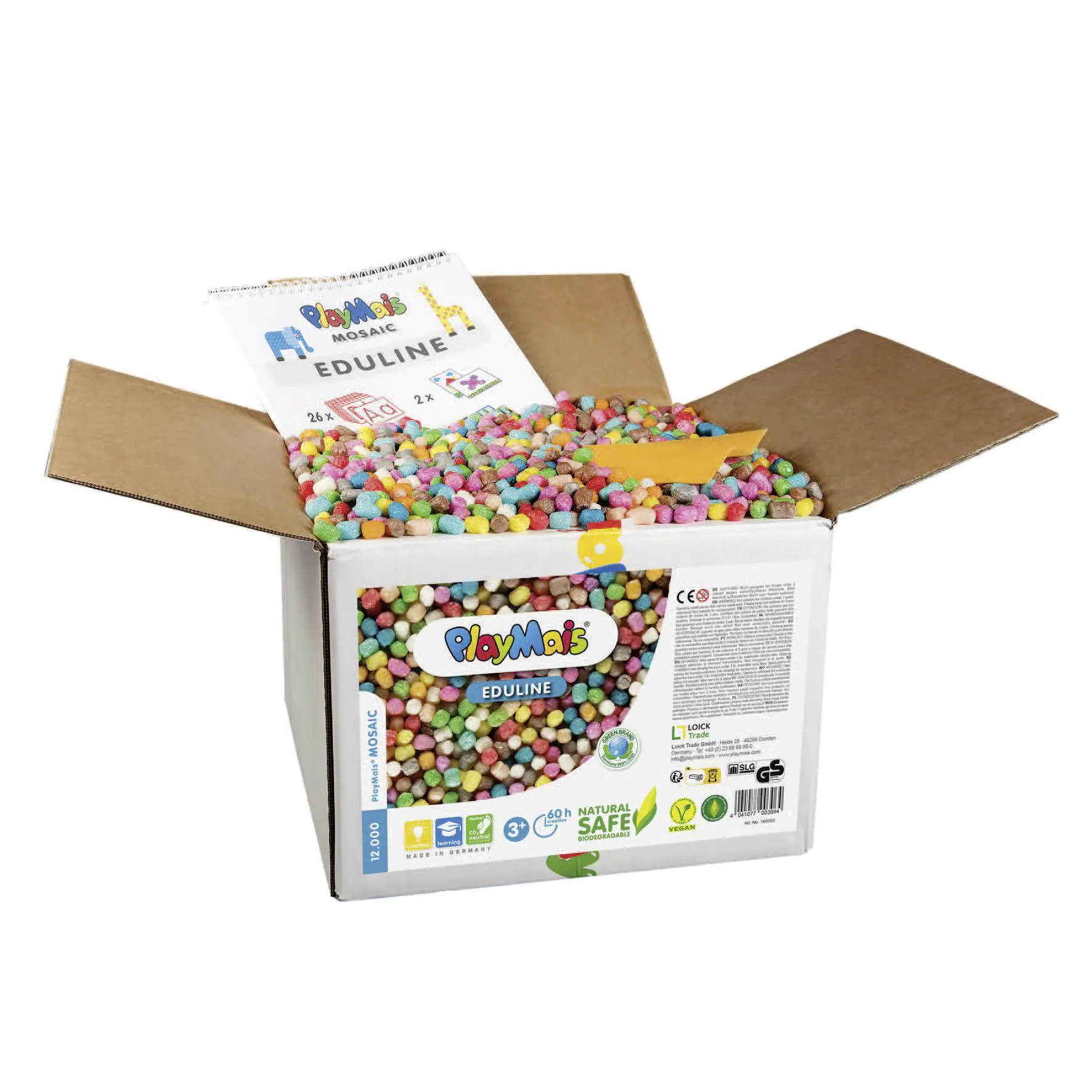 PlayMais EDULINE Mosaic