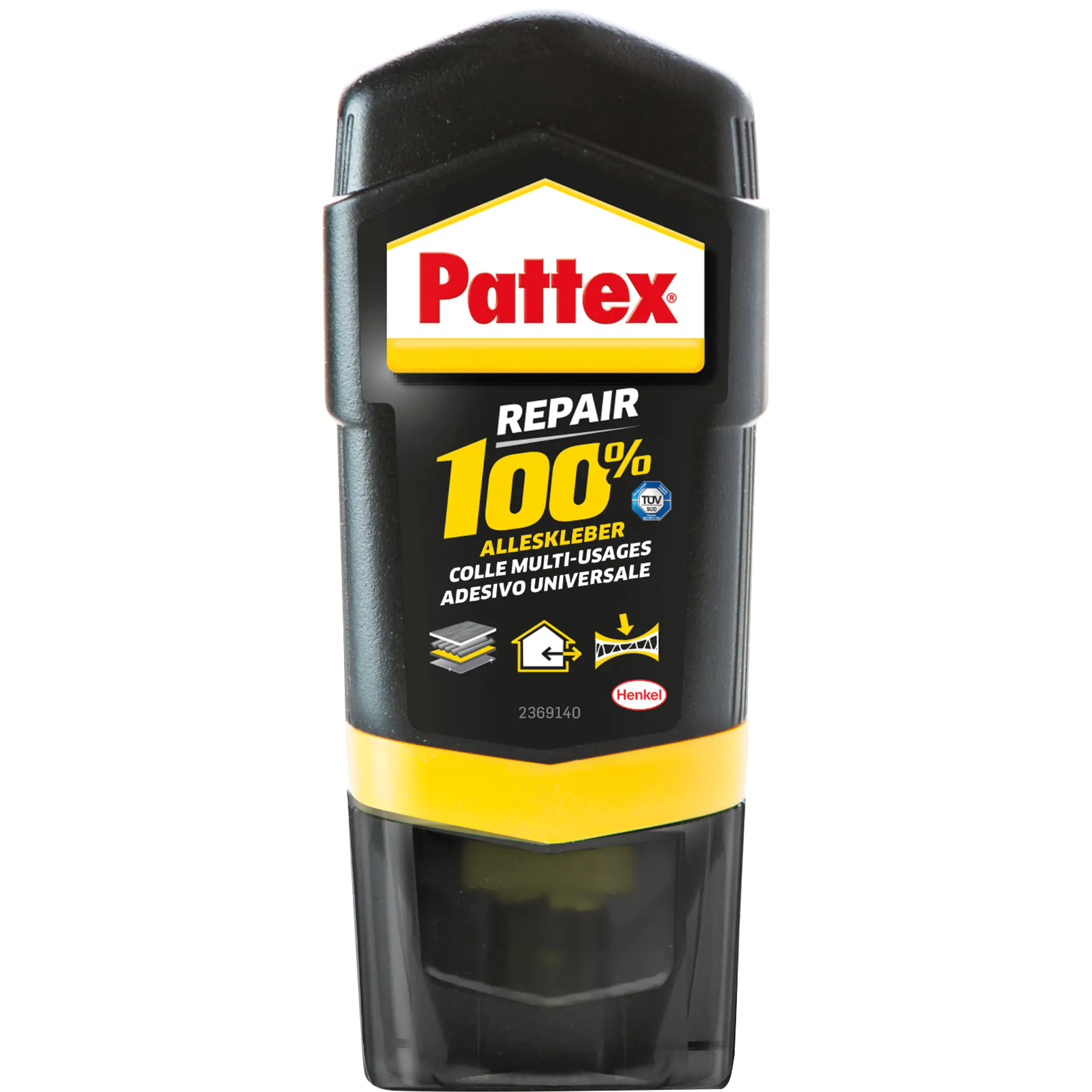 Pattex Alleskleber 100g aus der Kategorie Kleber
