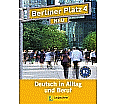 Berliner Platz 4. Lehr- und Arbeitsbuch + 2 Audio-CDs aus der Kategorie Deutsch