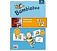 Bumblebee J015-Flash- a.Storycards1/2 aus der Kategorie Englisch