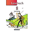 Lesebuch 8. Schuljahr. Lesetraining Arbeitsheft. Östliche Bundesländer, Berlin aus der Kategorie Deutsch