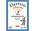 Einsterns Schwester. Sprache und Lesen 2. Schuljahr. Leicht gemacht aus der Kategorie Deutsch