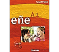 eñe A1. Sprachtrainer mit Audio-CD aus der Kategorie Spanisch