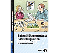 Schnell-Diagnosetests: Basisfähigkeiten aus der Kategorie Pädagogik