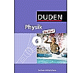 Physik Na klar! 6. Schuljahr. Schülerbuch. Mittelschule aus der Kategorie Physik